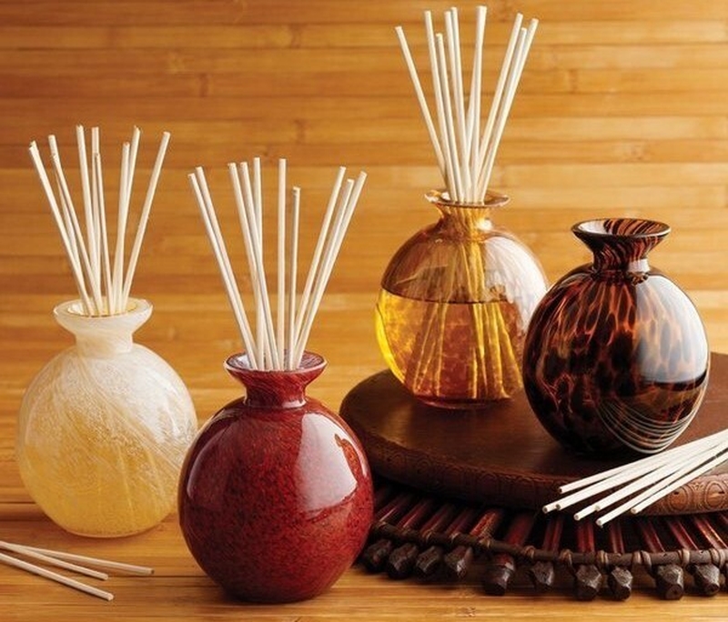 Que khuếch tán tinh dầu là gì? Sử dụng như thế nào?3