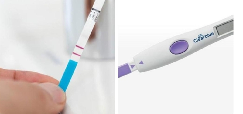 Nên mua que thử rụng trứng ở đâu 2