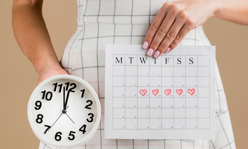 Que thử rụng trứng Bio Check cho tỷ lệ chính xác cao, tăng khả năng thụ thai 2