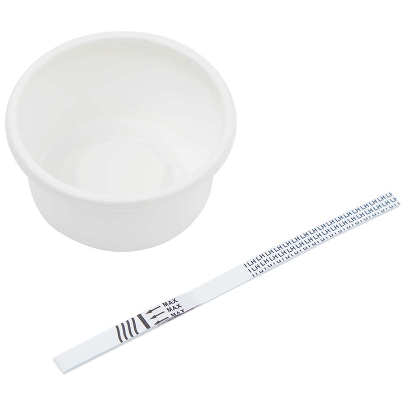 Que thử rụng trứng BioCheck có cho kết quả chính xác không? 02