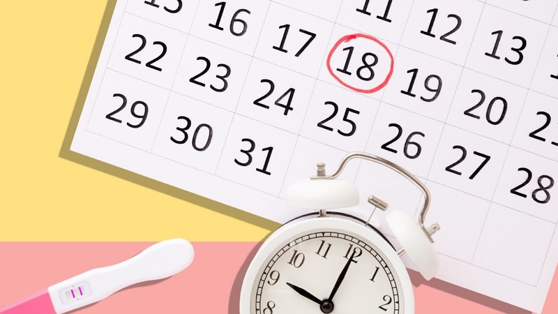 Que thử thai 3 vạch có ý nghĩa gì? 2