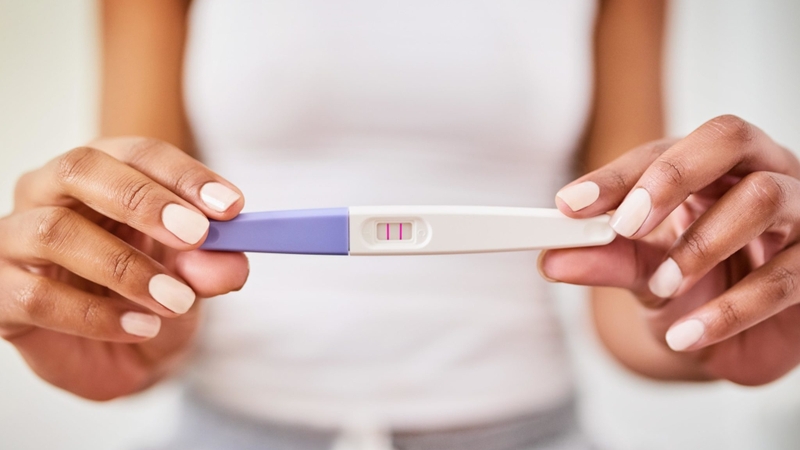 Que thử thai 3 vạch có ý nghĩa gì? 4