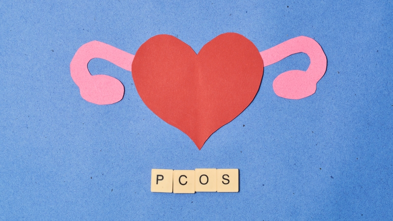 Hội chứng buồng trứng đa nang (PCOS) có thể ảnh hưởng đến độ chính xác của que thử thai