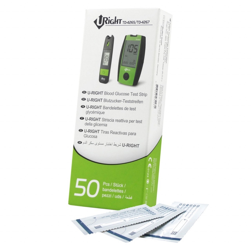 Những lưu ý khi sử dụng que thử tiểu đường và thời điểm tốt để kiểm tra 3