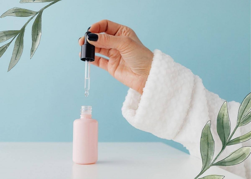 Quên đóng nắp serum có sao không? Cách bảo quản đúng chuẩn 3