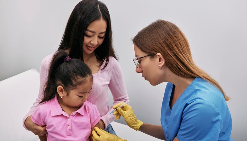 Quên tiêm mũi 2 viêm não Nhật Bản có sao không 2