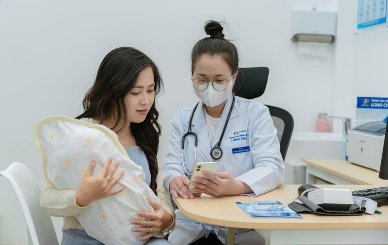 Quên tiêm mũi 2 viêm não Nhật Bản có sao không 1