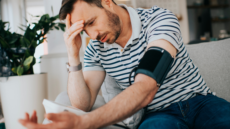 Quên uống thuốc huyết áp có sao không?