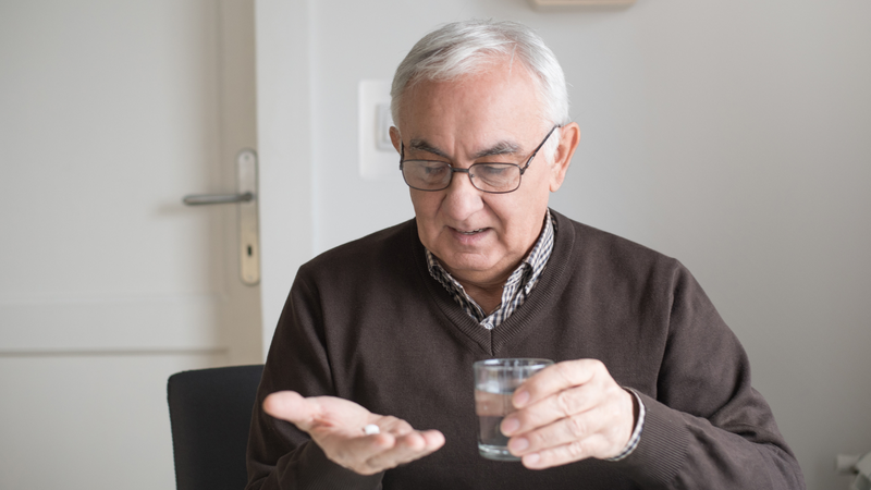 Chỉ cần uống liều tiếp theo đúng theo lịch trình đã định