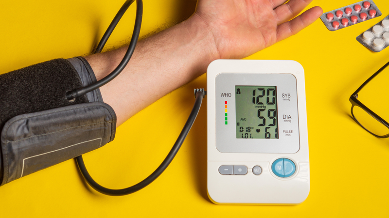 Nắm vững kiến thức về bệnh tăng huyết áp