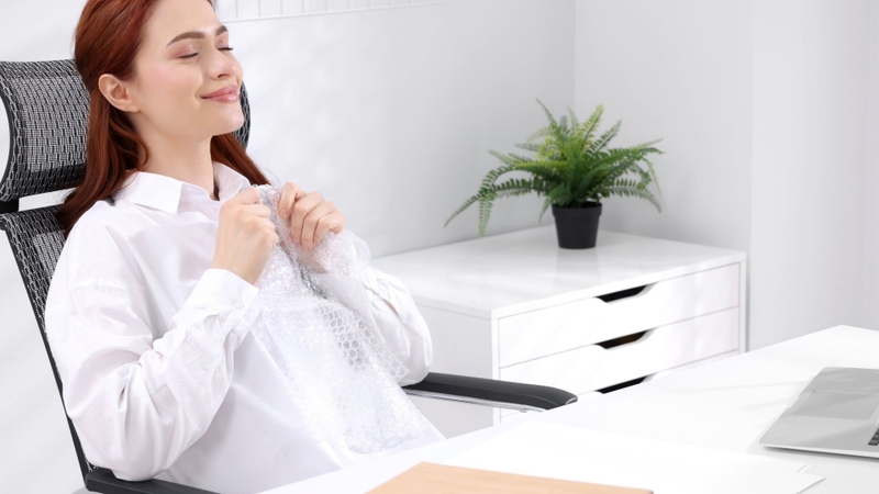 Kiên trì áp dụng giúp cơ thể hình thành nhịp ngủ ổn định hơn
