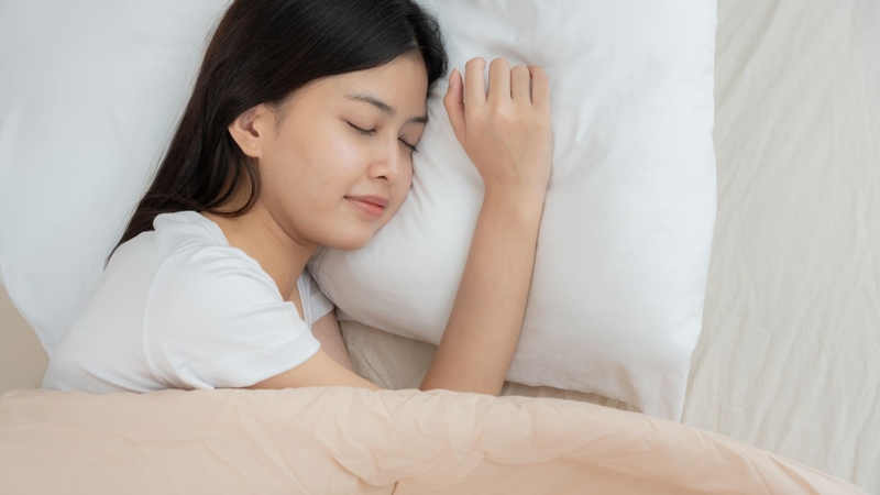 Cải thiện giấc ngủ giúp tăng cường sự tập trung và hiệu suất công việc