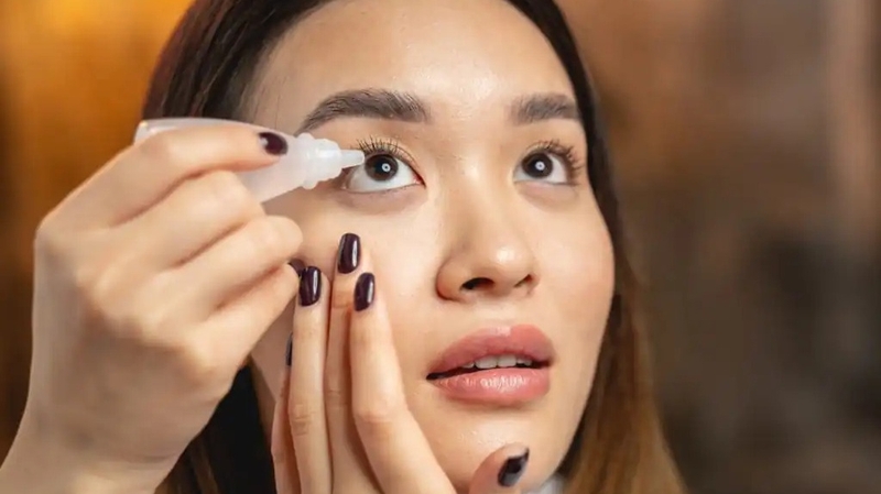 Quy tắc 20-20-20: Bí quyết bảo vệ mắt giúp mắt luôn khoẻ 3