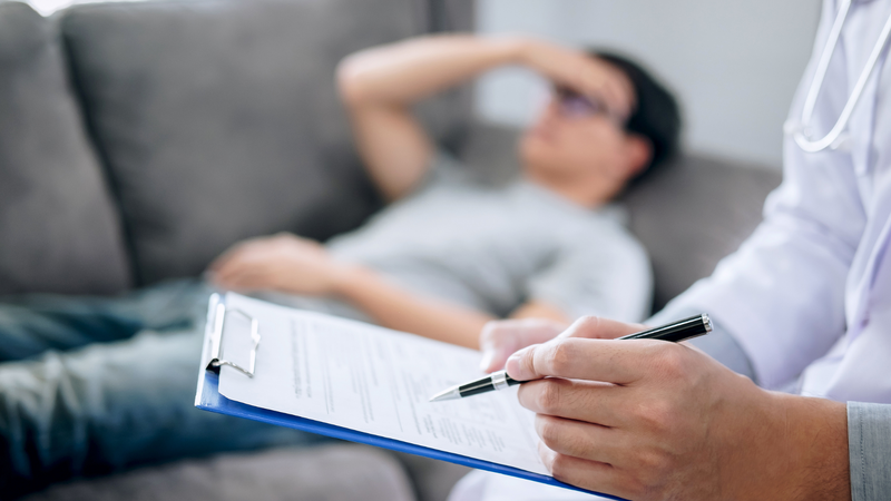 Gặp bác sĩ ngay khi nghi ngờ BE FAST