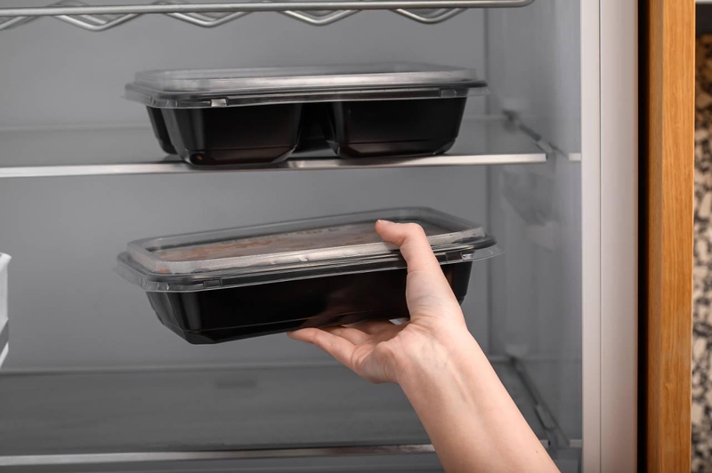 Bảo quản quỳ tím nơi khô ráo, thoáng mát, tránh ánh nắng trực tiếp