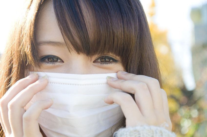 Khẩu trang như thế nào thì chống nắng tốt? 3