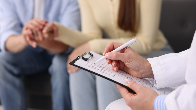 Nhóm đối tượng cần thực hiện quy trình chọc hút tinh trùng là nam giới được chẩn đoán vô tinh