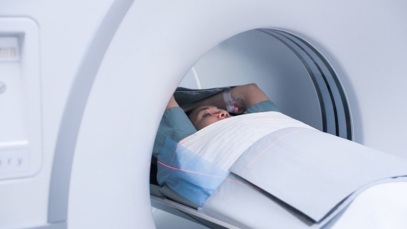 Quy trình chụp MRI và một số lưu ý cần biết 2