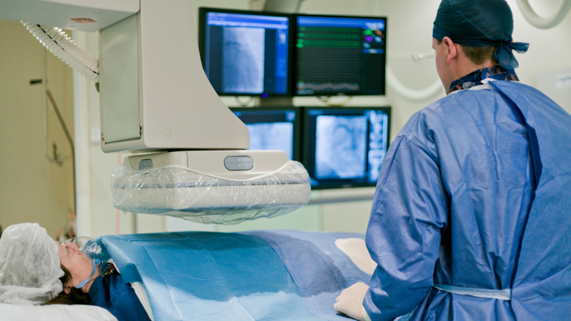 Quy trình đặt sonde hậu môn có đau không? 1