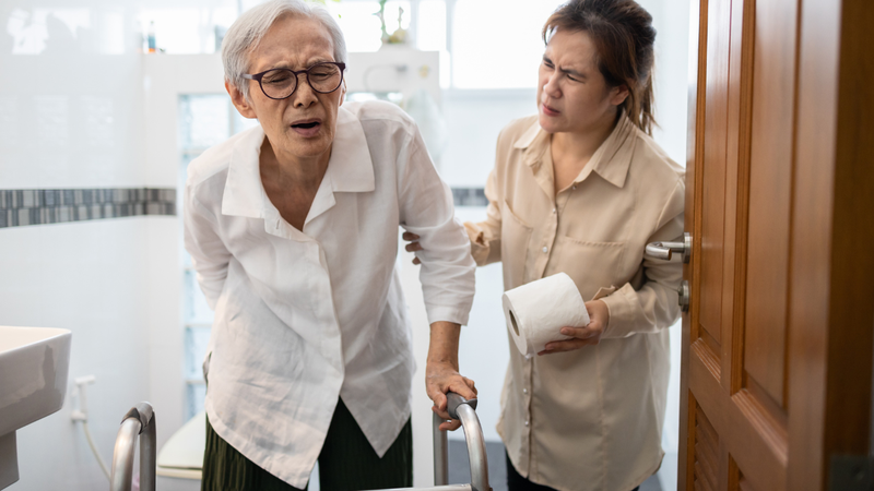 Quy trình đặt sonde hậu môn có đau không? 3