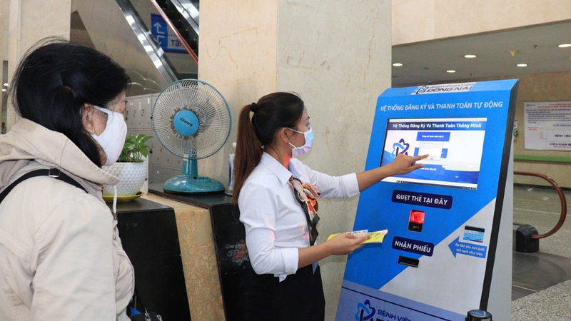 Quy trình khám bệnh gồm những gì? Một số điều cần lưu ý dành cho bệnh nhân 4