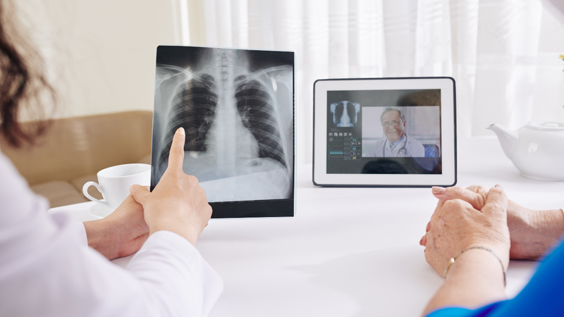 Quy trình khám chữa bệnh tại Bệnh viện Phổi Bến Tre 4