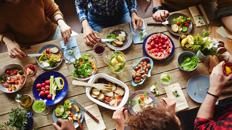 Quy trình khám dinh dưỡng cho người lớn 2