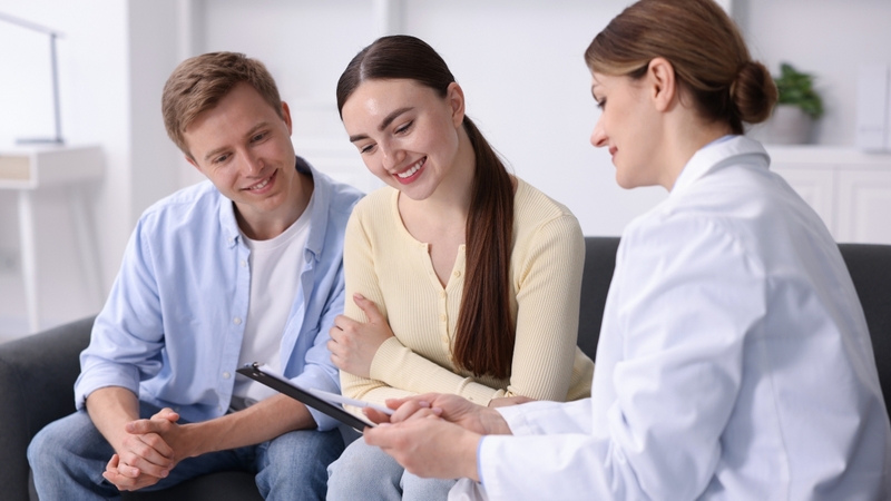 Tỷ lệ thành công của IUI chịu ảnh hưởng bởi nhiều yếu tố