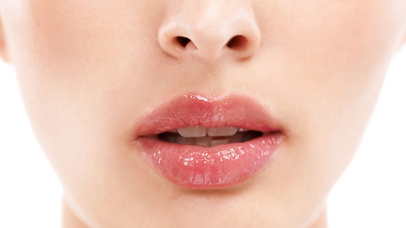 Quy trình phục hồi môi sau dặm môi lần 2 như thế nào? 4