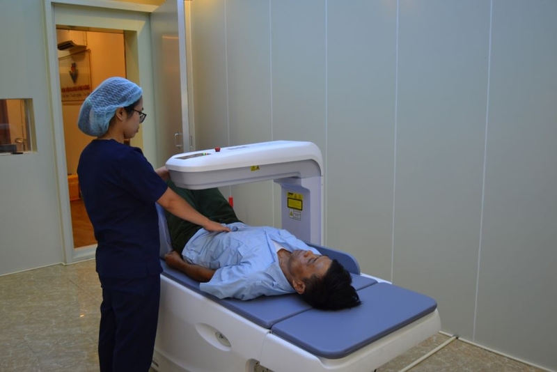 Quy trình tầm soát loãng xương và thông tin về bệnh loãng xương mà bạn nên biết 3