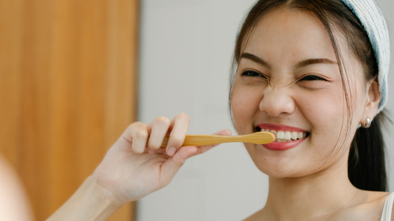 Quy trình tẩy trắng răng tại nha khoa - những điều bạn cần biết 2