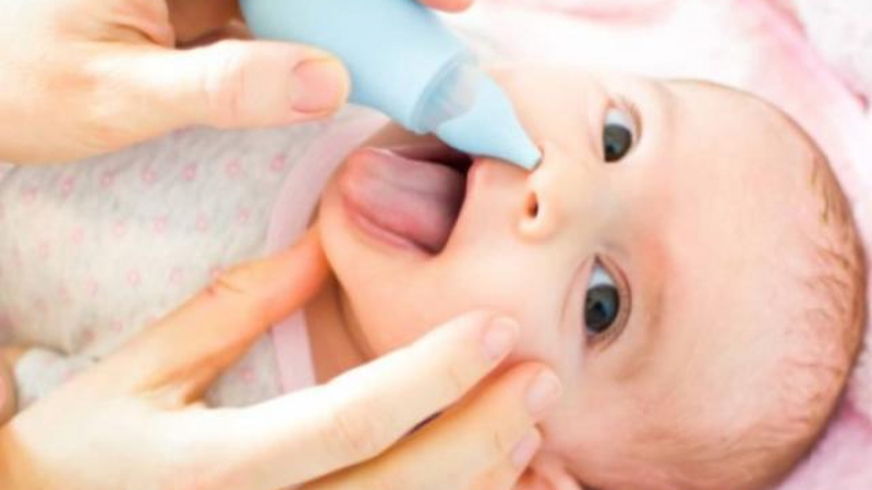 Quy trình thực hiện hồi sức sơ sinh khi bị ngạt