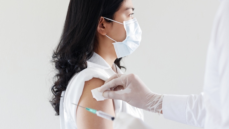 Quy trình tiêm HPV tại Long Châu và những điều cần lưu ý trước, sau khi tiêm HPV 2