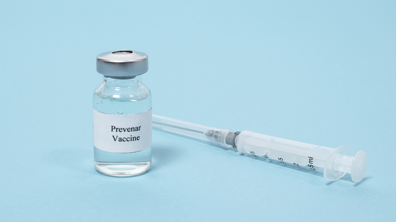 Vắc xin Prevenar 20 (PCV20) bảo vệ lên đến 20 nhóm huyết thanh gây bệnh thường gặp