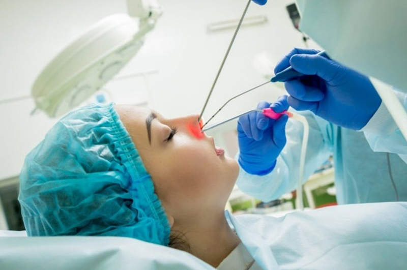 Quy trình xử lý ống nội soi tai mũi họng sẽ diễn ra như thế nào?2