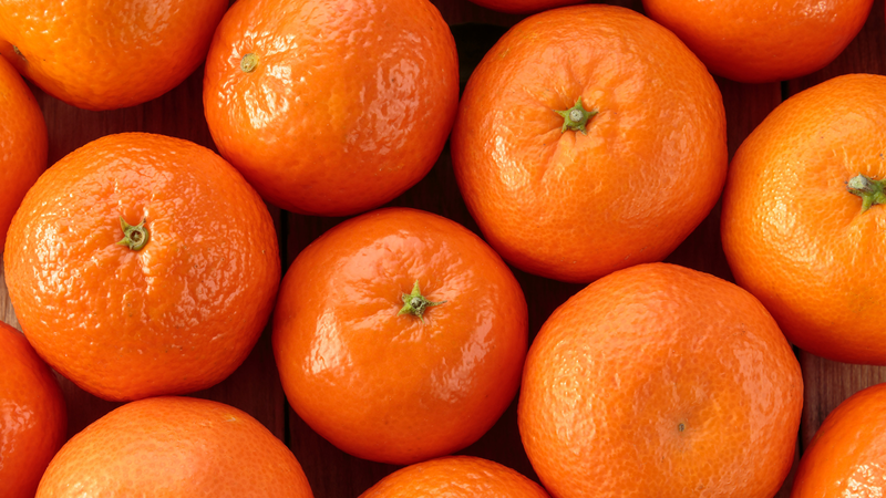 Quýt Clementine: Dinh dưỡng và lợi ích sức khỏe 3