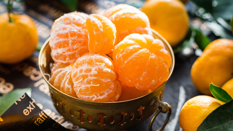 Quýt Clementine: Dinh dưỡng và lợi ích sức khỏe 1