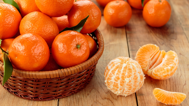 Quýt Clementine: Dinh dưỡng và lợi ích sức khỏe 2