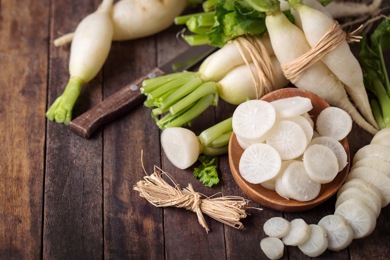 Quýt đường​: Hiệu quả chữa bệnh ít ai biết 4