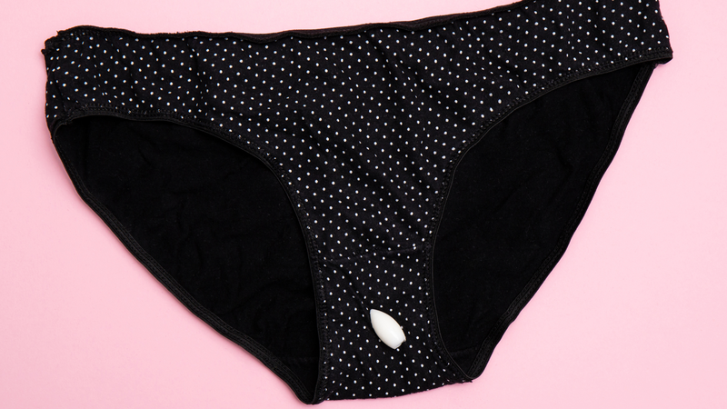 Ra huyết trắng nhiều là sắp có kinh hay có thai? Dấu hiệu và lời khuyên hữu ích 1