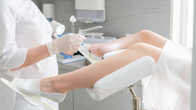 Ra huyết trắng nhiều là sắp có kinh hay có thai? Dấu hiệu và lời khuyên hữu ích 4