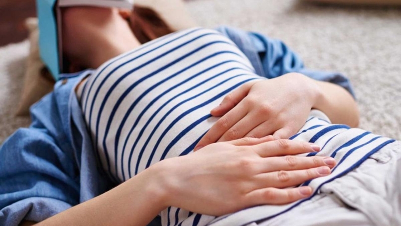 Ra khí hư màu nâu lẫn máu là bị bệnh gì? Làm sao xử lý tình trạng này? 2