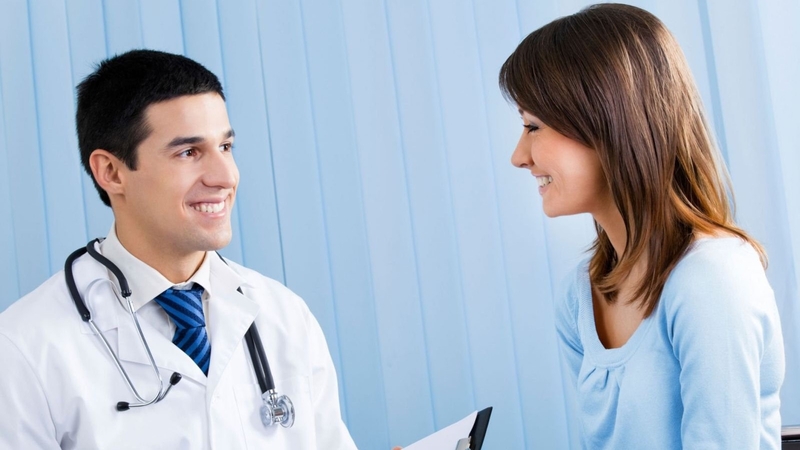 Ra khí hư màu nâu trước kỳ kinh nguyệt có sao không? 3