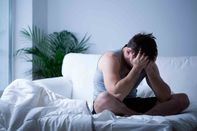 Ra tinh trùng nhiều lần có thể khiến nam giới dễ mắc bệnh