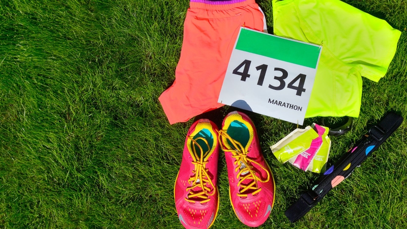 Race kit là gì là câu hỏi thắc mắc của nhiều người