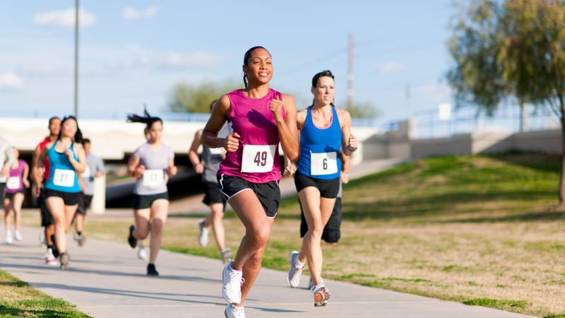 Tùy vào mỗi giải đấu sẽ có một Race kit khác nhau