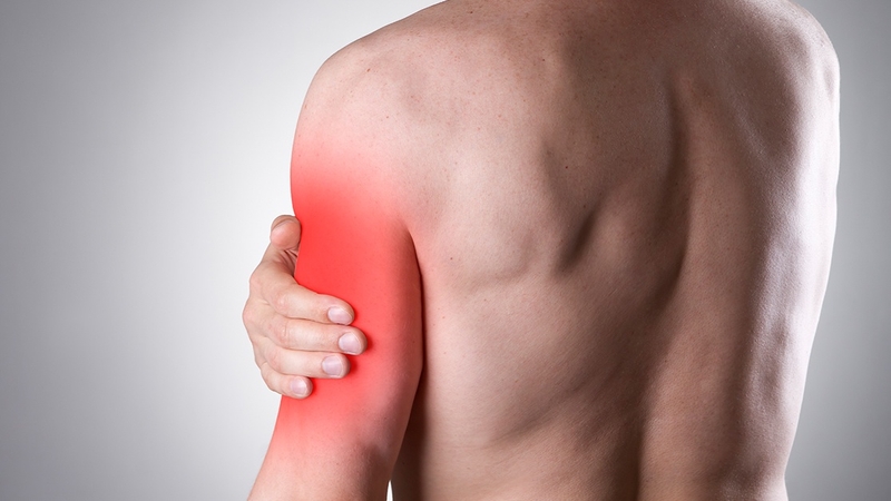 Rách cơ tam đầu cánh tay là gì? Điều trị như thế nào? 1