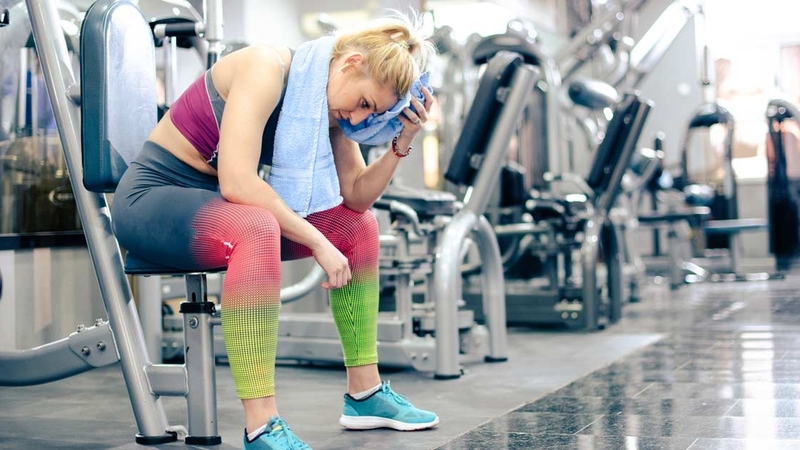 Rách cơ tam đầu cánh tay là gì? Điều trị như thế nào? 2