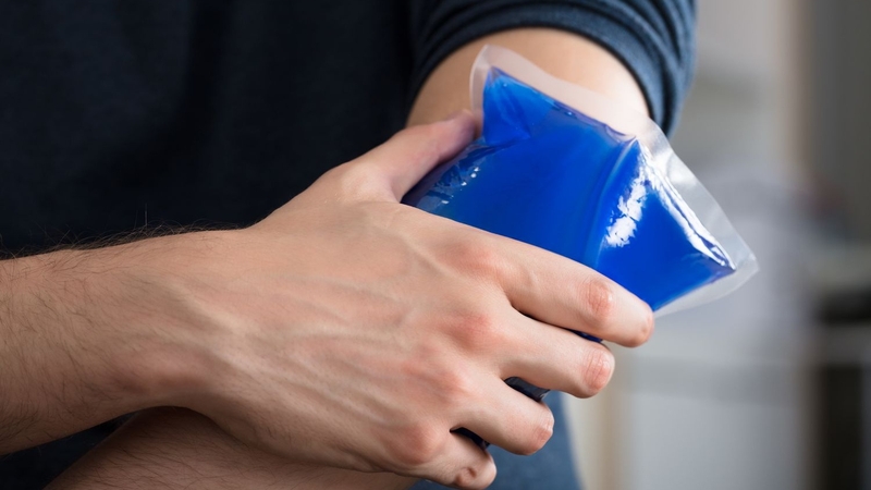 Rách cơ tam đầu cánh tay là gì? Điều trị như thế nào? 3