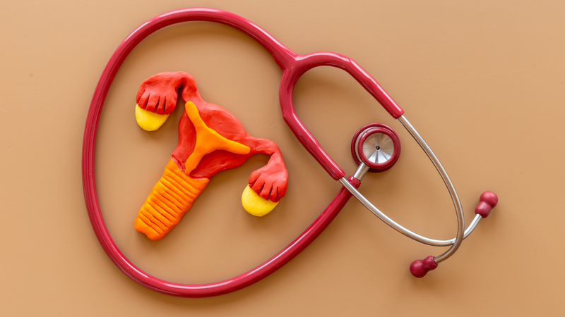 Rách cổ tử cung: Nguyên nhân, triệu chứng, chẩn đoán và phương pháp điều trị 1